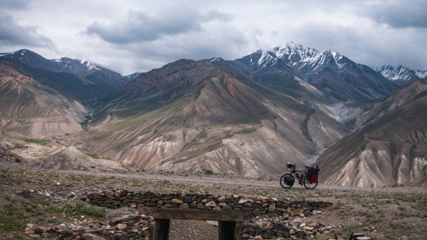 Pamir Mountains - Afghanistan